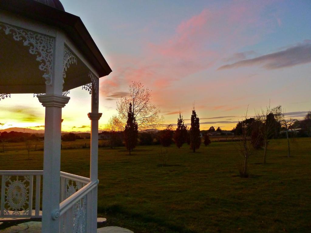 Te Anau Lodge Dış mekan fotoğraf