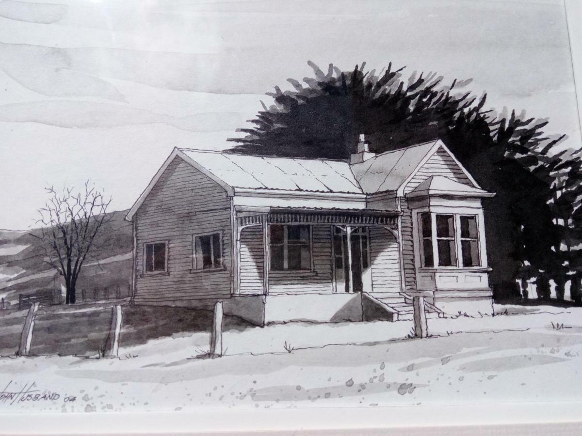 Te Anau Lodge Dış mekan fotoğraf